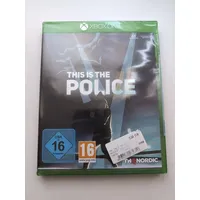 This is the Police 2