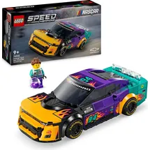 LEGO Speed Champions NASCAR Next Gen Chevrolet Camaro ZL1