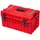 Toolbrothers RHINO XXL ULTRA Work+ Höhe L 38 l IP66 + Trennwände
