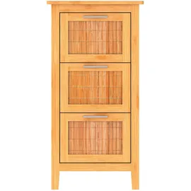 Eisl Unterschrank Bambus Braun