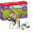 Schleich Horse Club Mia & Spotty 42518