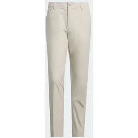 adidas Ultimate365 5-Pocket Hose Beige 36 32
