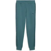 Puma Essentials Tape Jogginghose Grün L