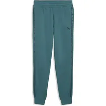 Puma Essentials Tape Jogginghose Grün L