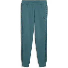 Puma Essentials Tape Jogginghose Grün L