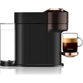 De'Longhi Nespresso Vertuo Next ENV 120.BW brown