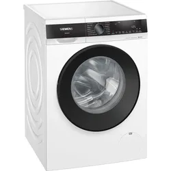 SIEMENS Waschmaschine "WG44G2Z22", A (A-G), weiß, B:59,8cm H:84,5cm T:59cm, Waschmaschinen
