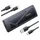 UGREEN M.2 NVMe SSD Enclosure - Schwarz/Grau