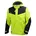MAGNI lime green 2XL