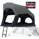 qeedo Freedom Air 2 Dachzelt 2 Personen 57,1 kg 210 x 140 cm Liegefläche