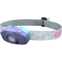 Ledlenser Kidled2 Lila