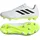 adidas Copa Pure.3 FG Herren Cloud White/Core Black/Lucid Lemon 42