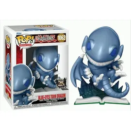 funko-inc Yu-Gi-Oh! - Blue Eyes Toon Dragon 9 cm