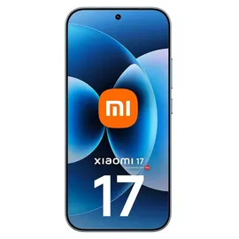 Xiaomi 17 256 GB Ice Blue