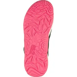 Jack Wolfskin Villi Sandal K Pink Lemonade 34
