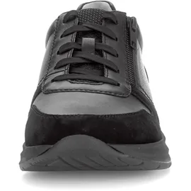 Gabor Rolling Soft Herren Schwarz 41