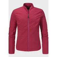 Schöffel Insulation Jacket Bozen Women rot (3750, 40