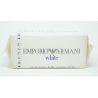 Emporio Armani White for Him Eau de Toilette 50ml