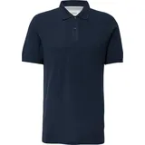 s.Oliver Poloshirt blau L