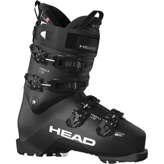 HEAD FORMULA 120 GW      BLACK - - 26,5