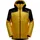 La Sportiva Supercouloir Primaloft Parka Men Gelb/Schwarz XL