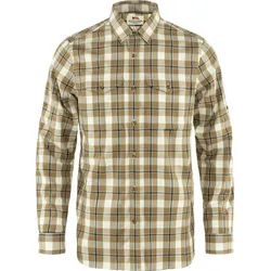 Singi Flannel Shirt LS