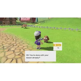 Mario Golf: Super Rush Switch