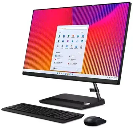 Lenovo IdeaCentre AIO 3 27ALC6 F0FY - All-in-One (Komplettlösung)