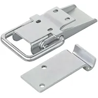 PRO PLUS Spanngurt Exzenterverschluss 140 x 7 mm