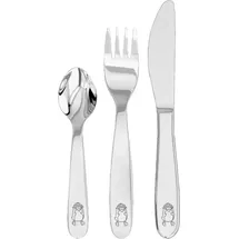 HABA Besteck Pinguin