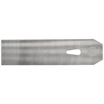 Anton Kessel Ulmia Einfacheisen ohne Klappe E-HW4 -48 48mm