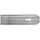 Anton Kessel Ulmia Einfacheisen ohne Klappe E-HW4 -48 48mm