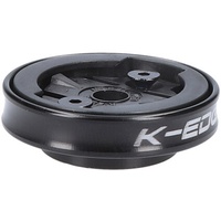 K-Edge Garmin Gravity Cap Unterstützung