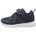 Babyschuhe black iris 22