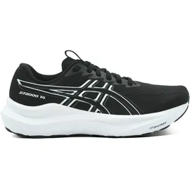 Asics GT-2000 14 Herren Black/White 44