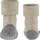 Falke Cosyshoe Hüttenschuhe Beige 25-26