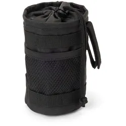 Tchibo - Fahrrad-Snacktasche - schwarz