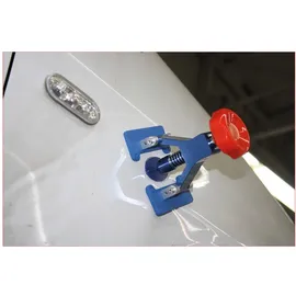 KS Tools Profi-Ausbeul-Werkzeug-Satz, 11-tlg