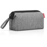 Reisenthel Kulturbeutel 26 cm Kosmetiktaschen & Beautycases Grau