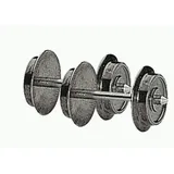 Roco Wechselstromradsatz 40195 H0