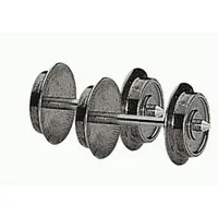 Roco Wechselstromradsatz 40195 H0