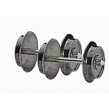 Roco Wechselstromradsatz 40195 H0