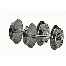 Roco Wechselstromradsatz 40195 H0