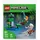 LEGO Minecraft - Showdown in der Üppigen Höhle