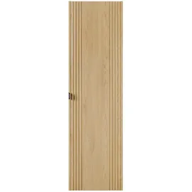 petits-meubles Hängesäule Mila 40 x 140 x 25 cm Helle Eiche