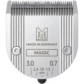 MOSER Wahl Schneidsatz Standard 1854-7506