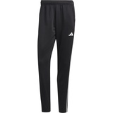 adidas Trainingshose Herren - schwarz, M