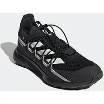 adidas Terrex Voyager 21 Herren Core Black/Chalk White/Grey Two 47 1/3