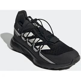 adidas Terrex Voyager 21 Herren Core Black/Chalk White/Grey Two 47 1/3