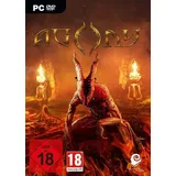 Agony (PEGI) (PC)